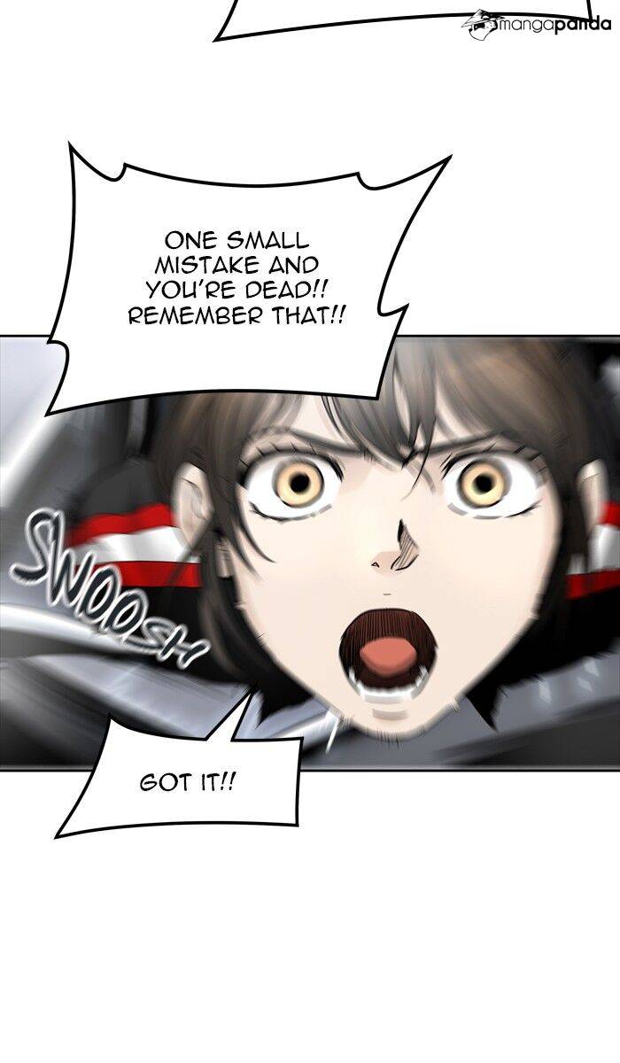 Tower of God Chapter 444 image 072